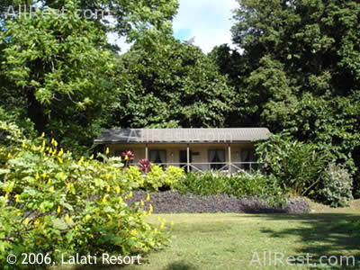 Lalati Resort & Spa 15